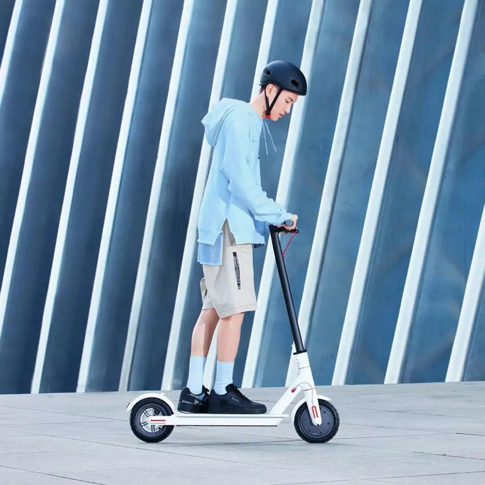 Xiaomi mi scooter