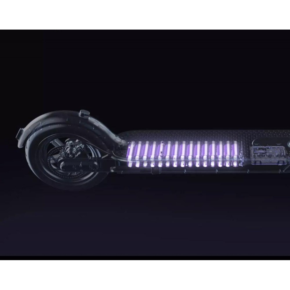 Электросамокат Xiaomi Mijia Electric Scooter 1S 