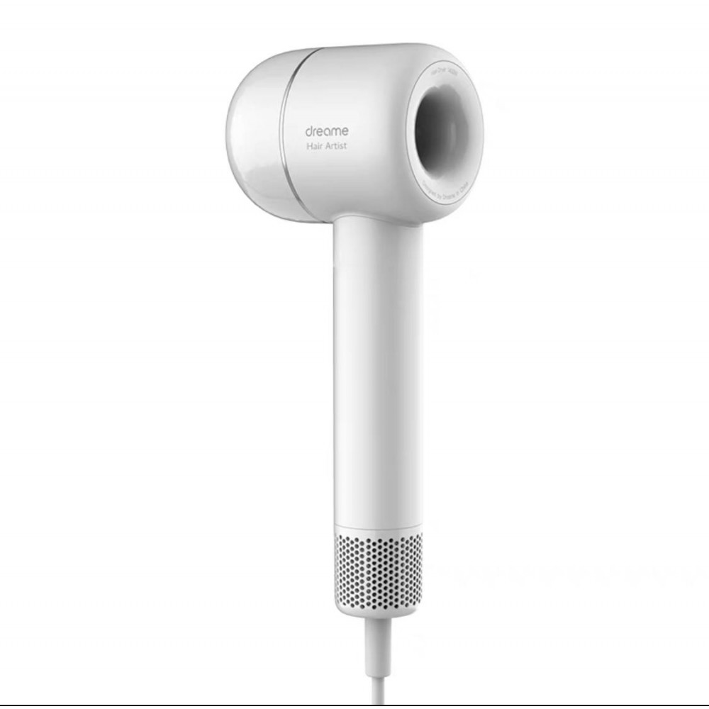 Фен для волос Xiaomi Dreame Hair Artist Temperature Control Hairdryer 