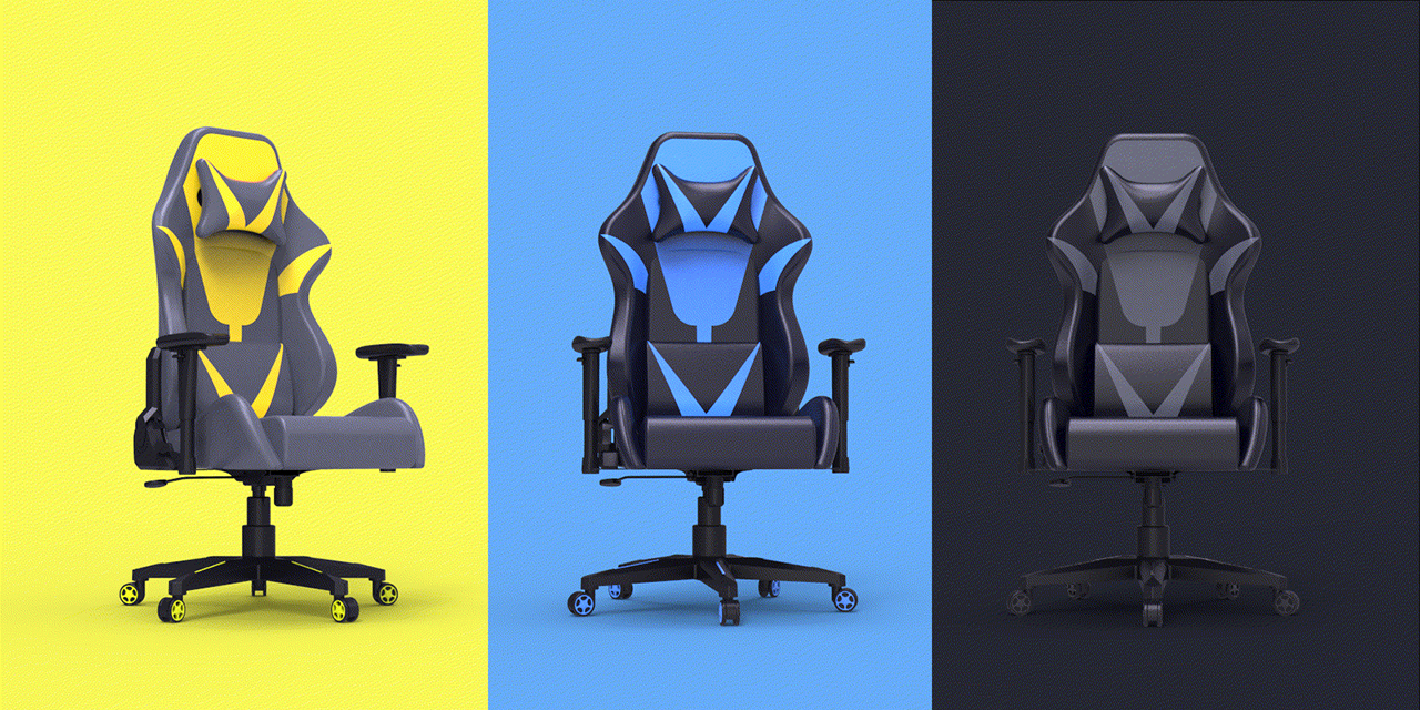 xiaomi chair gaming