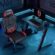 Геймерское кресло Xiaomi AutoFull Gaming Professional Chair Proud 