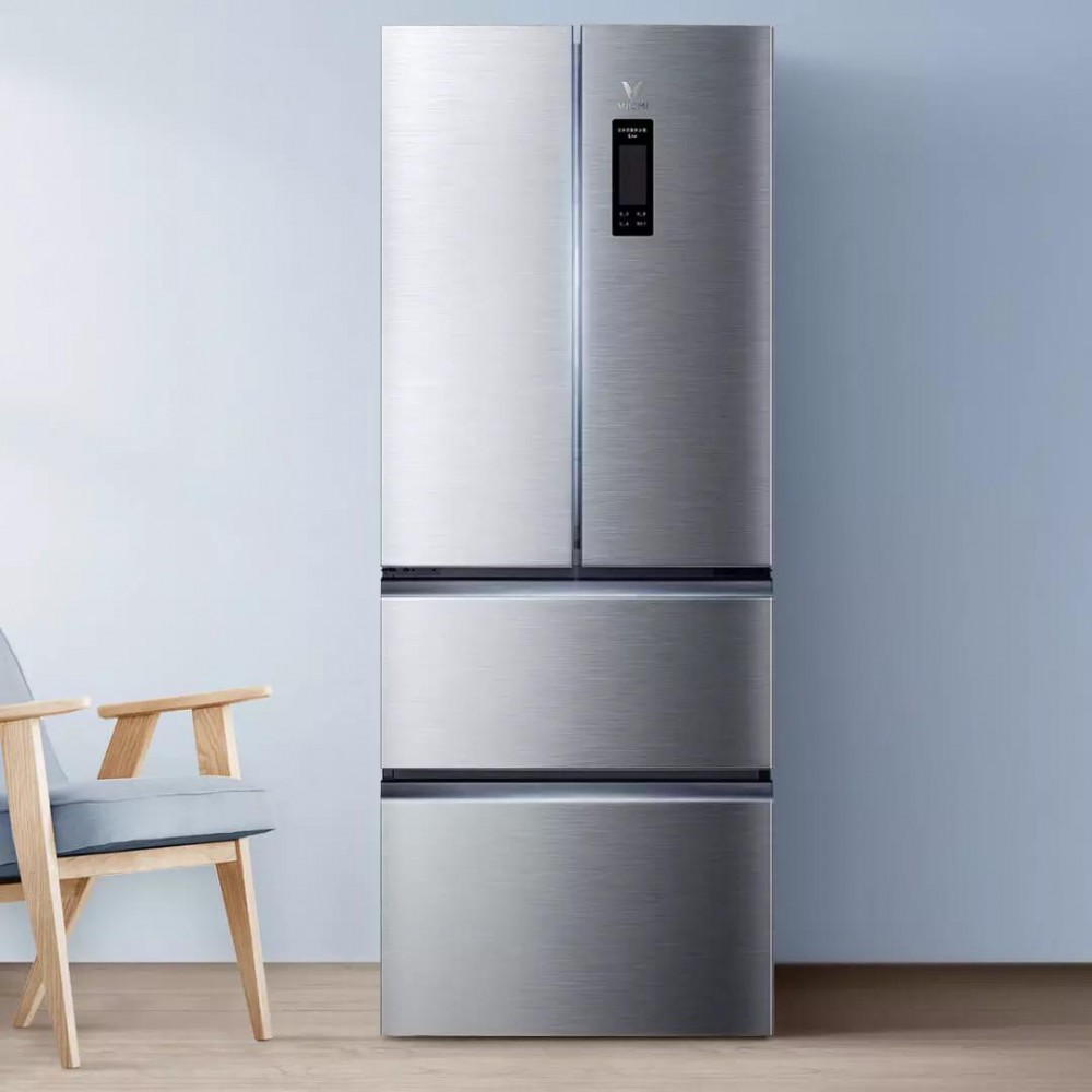 Холодильник Xiaomi Viomi ILive 355l BCD-355WMSAF04A