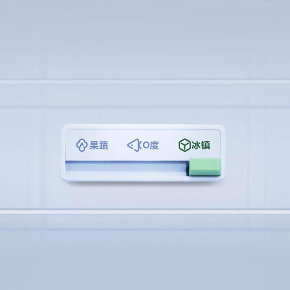 Холодильник Xiaomi Viomi ILive 355l BCD-355WMSAF04A