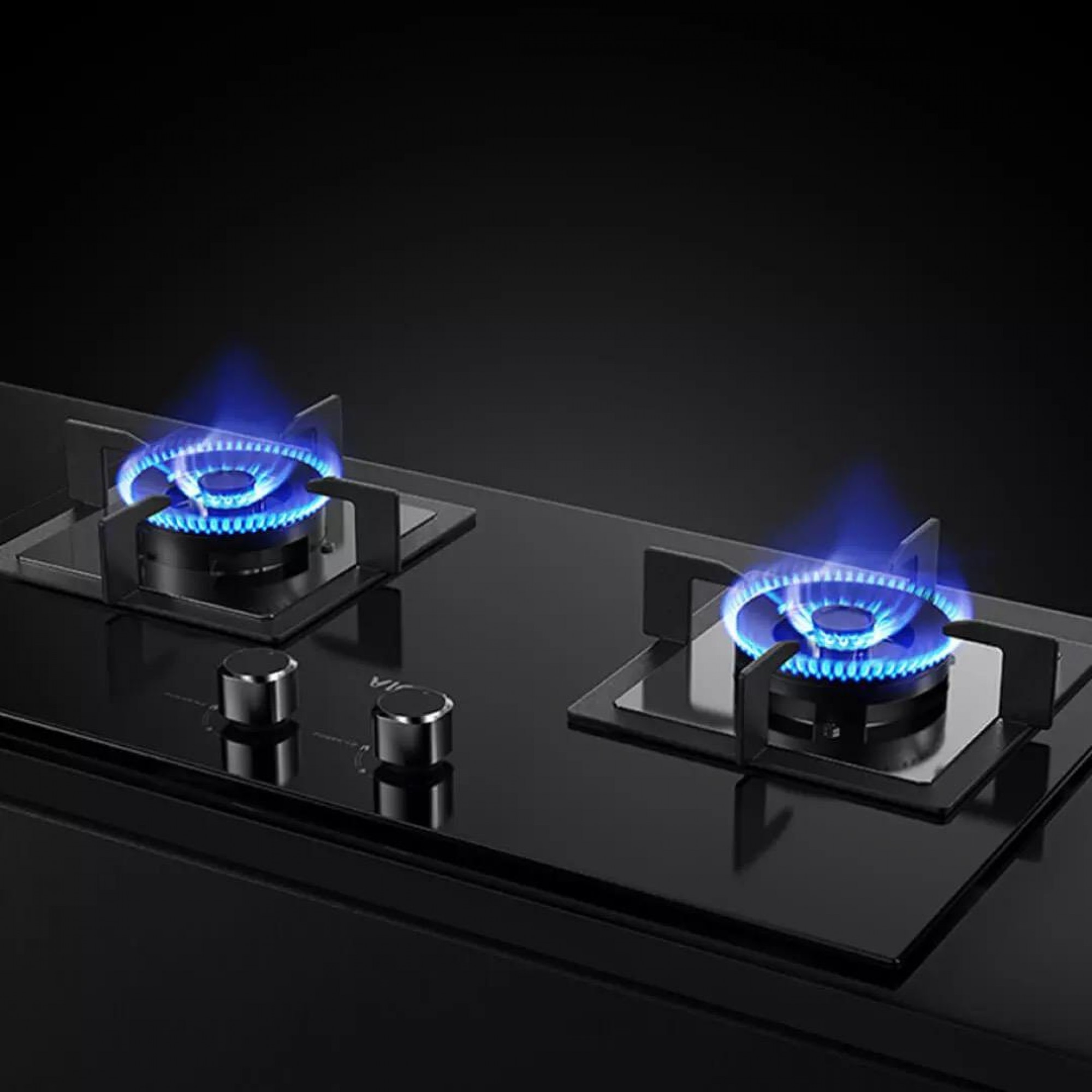 Газовая варочная панель Xiaomi Viomi Internet Smart Gas Stove Power 4.2 Pro