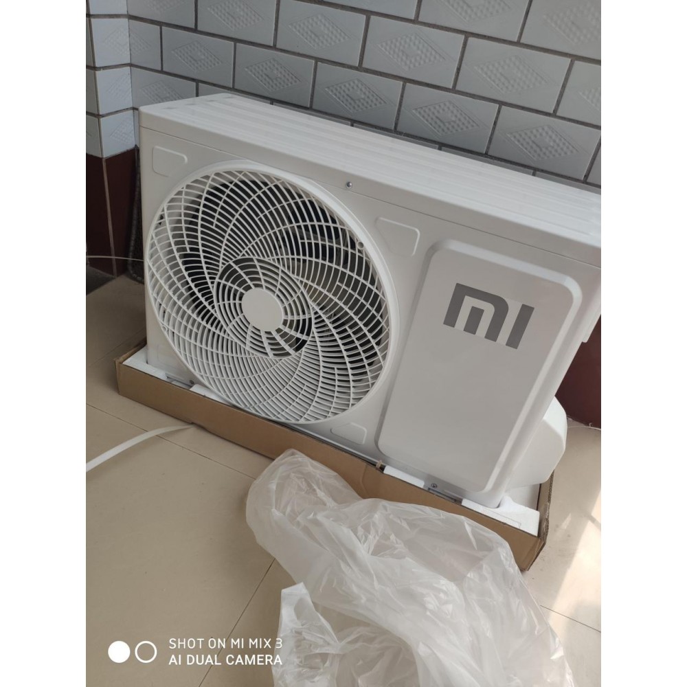 Кондиционер Xiaomi Mijia Smart Air Conditioner (KFR-26GW-V1A1)