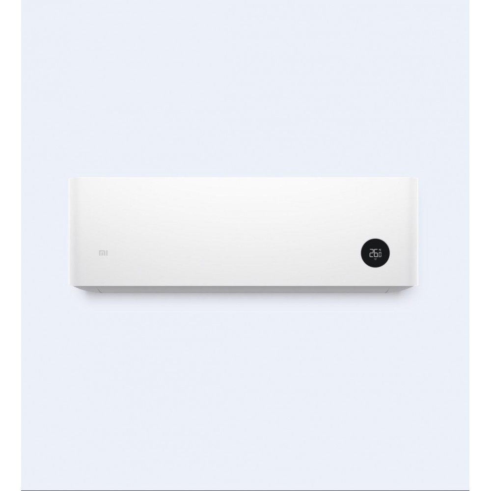 Кондиционер xiaomi mijia smart air conditioner kfr 35gw b1zm m3 обзор