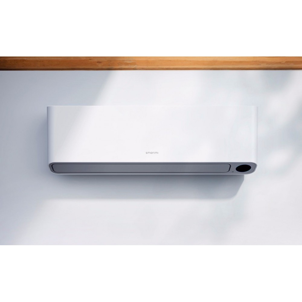 Кондиционер xiaomi mijia smart air conditioner kfr 35gw b1zm m3 обзор