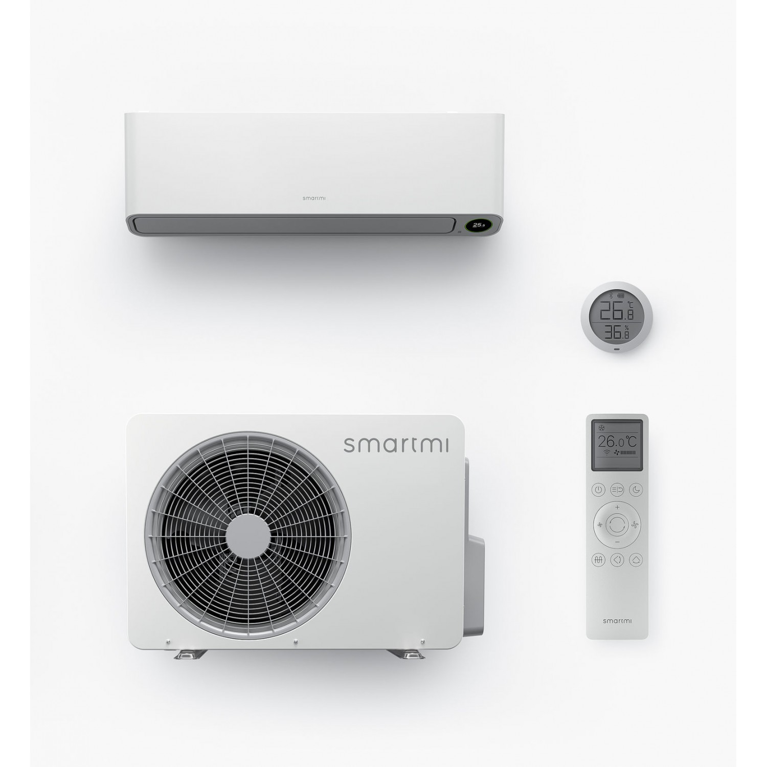 Кондиционер xiaomi mijia smart air conditioner kfr 35gw b1zm m3 обзор