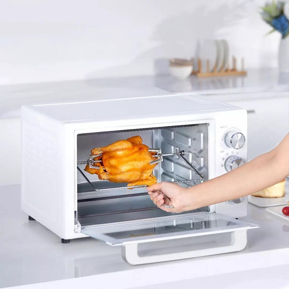 Конвекционная печь Xiaomi Viomi Electric Oven 32L (V03201)