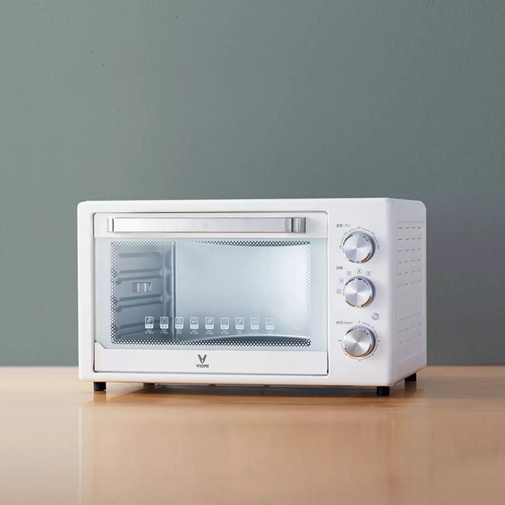 Конвекционная печь Xiaomi Viomi Electric Oven 32L (V03201)