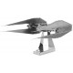 Cборная модель 3D Звездные Войны - TIE Silencer  (3D-S033-S)