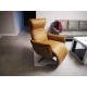 Кресло-реклайнер из натуральной кожи электрическое Xiaomi UE Yoyo Real Leather Leisure Electric Chair 