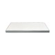Латексный матрас Xiaomi 8H Schcott Natural Pure Latex Mattress RM Grey (180х200х5см)