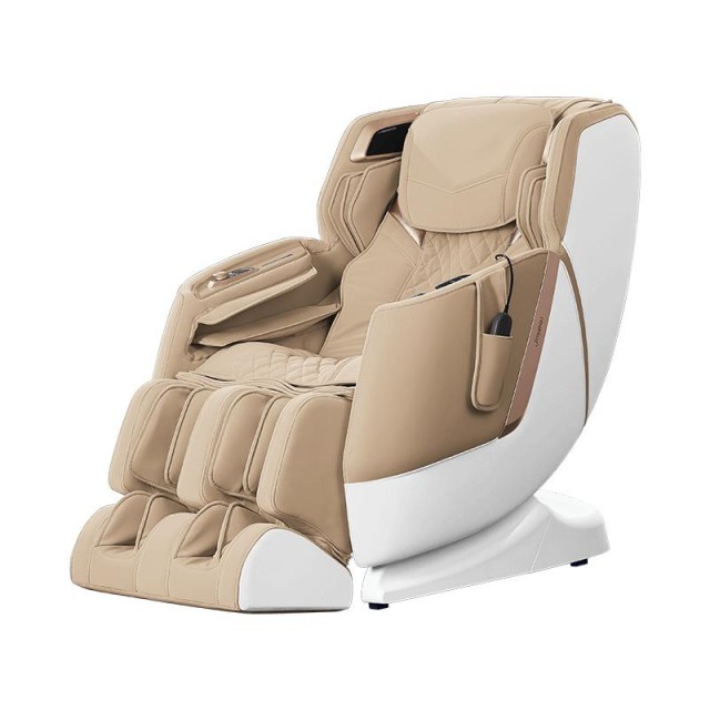 Массажное кресло xiaomi joypal smart massage chair magic sound joint version elegant grey