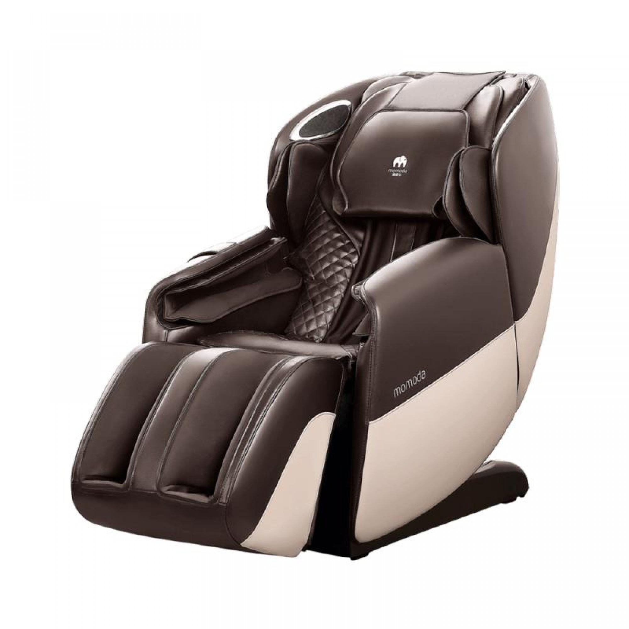 Массажное кресло Xiaomi Momoda Intelligent Ai Full Body Massage Chair Rt5863 4230