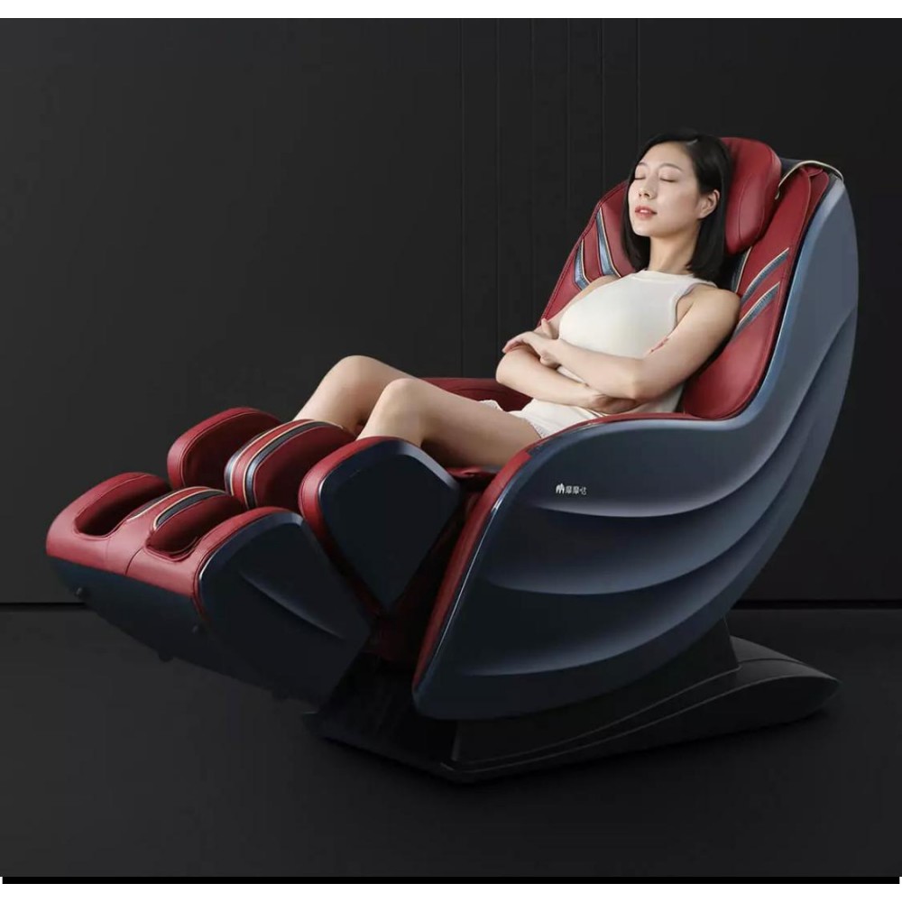 Массажное кресло Xiaomi Momoda Petite 3D Intelligent Massage Chair (RT5859) 