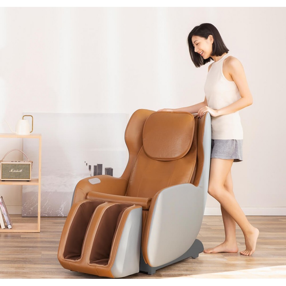 Массажное кресло Xiaomi Momoda Small All-Around Massage Chair (SX532)