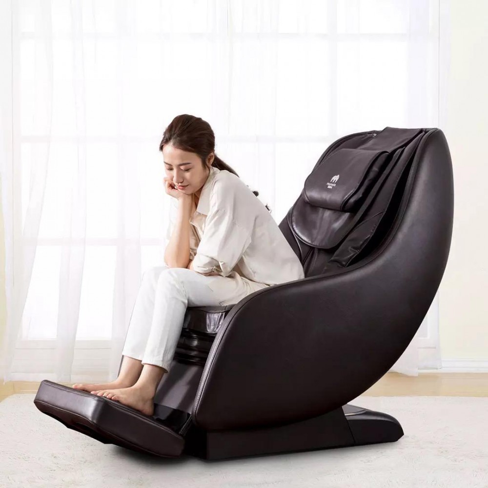 кресло xiaomi yuemi ymi ergonomic chair