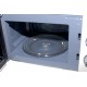 Микроволновка Qcooker CR-WB01B Retro Microwave 20L