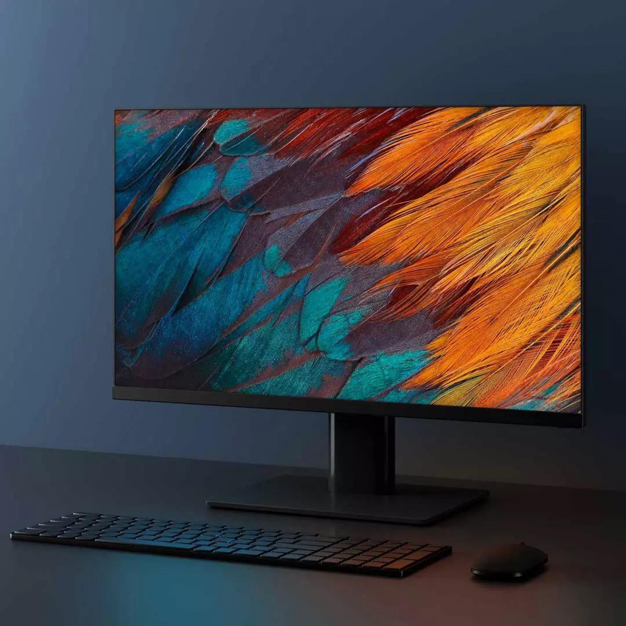 Xiaomi mi monitor. 23.8