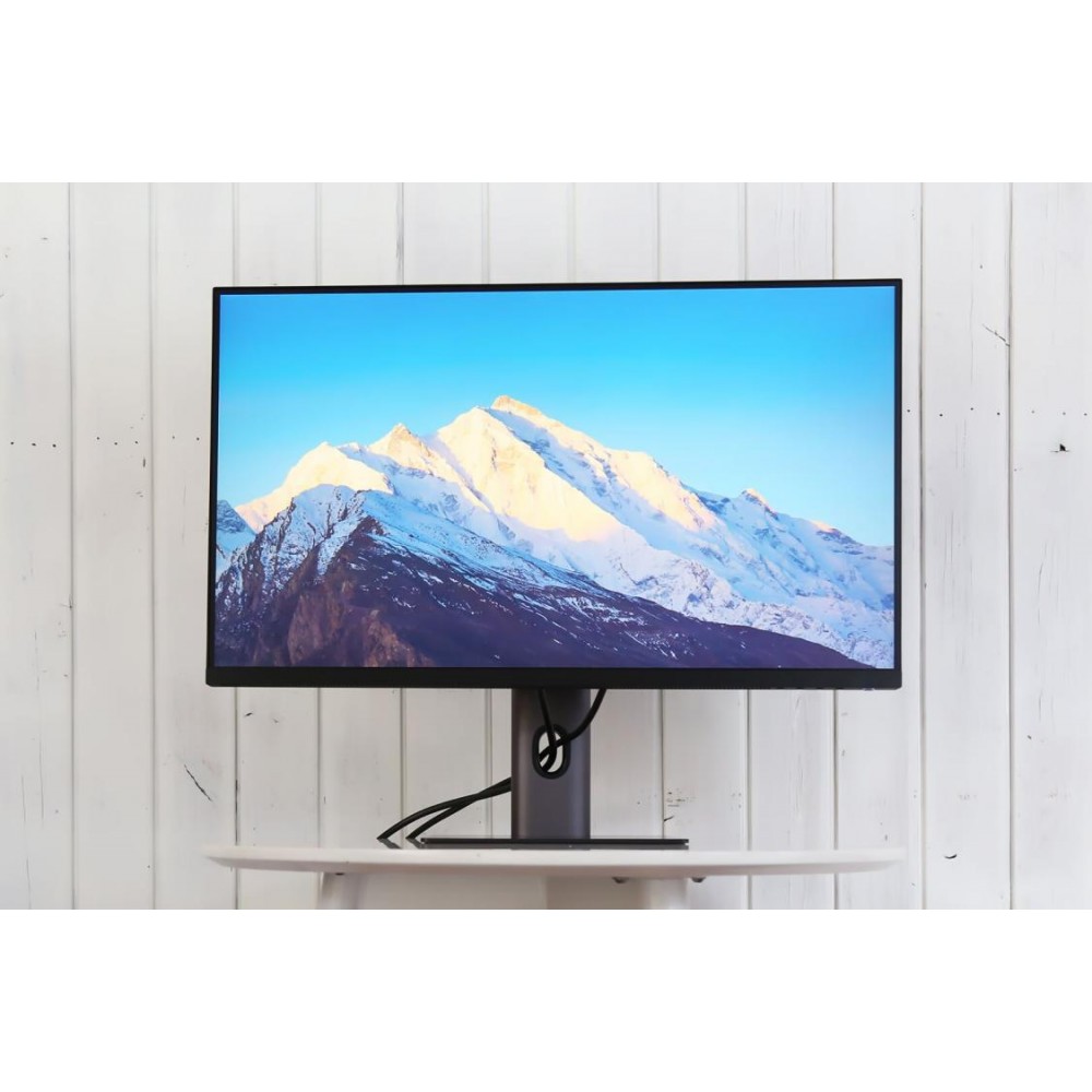 Монитор xiaomi mi desktop monitor 2k 27 xmmnt27hq обзор