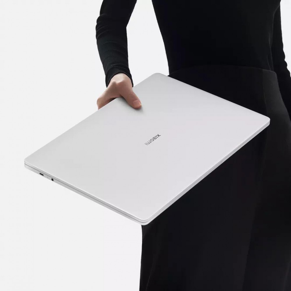 Ноутбук Xiaomi Mi Notebook Pro 14 2021 i5 11300H Intel Iris X Graphics  Silver