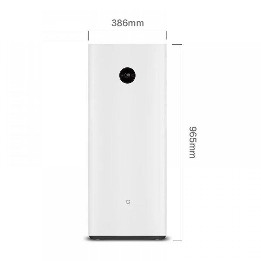 Очиститель воздуха Xiaomi Mi Air Purifier Max (AC-M5-SC)