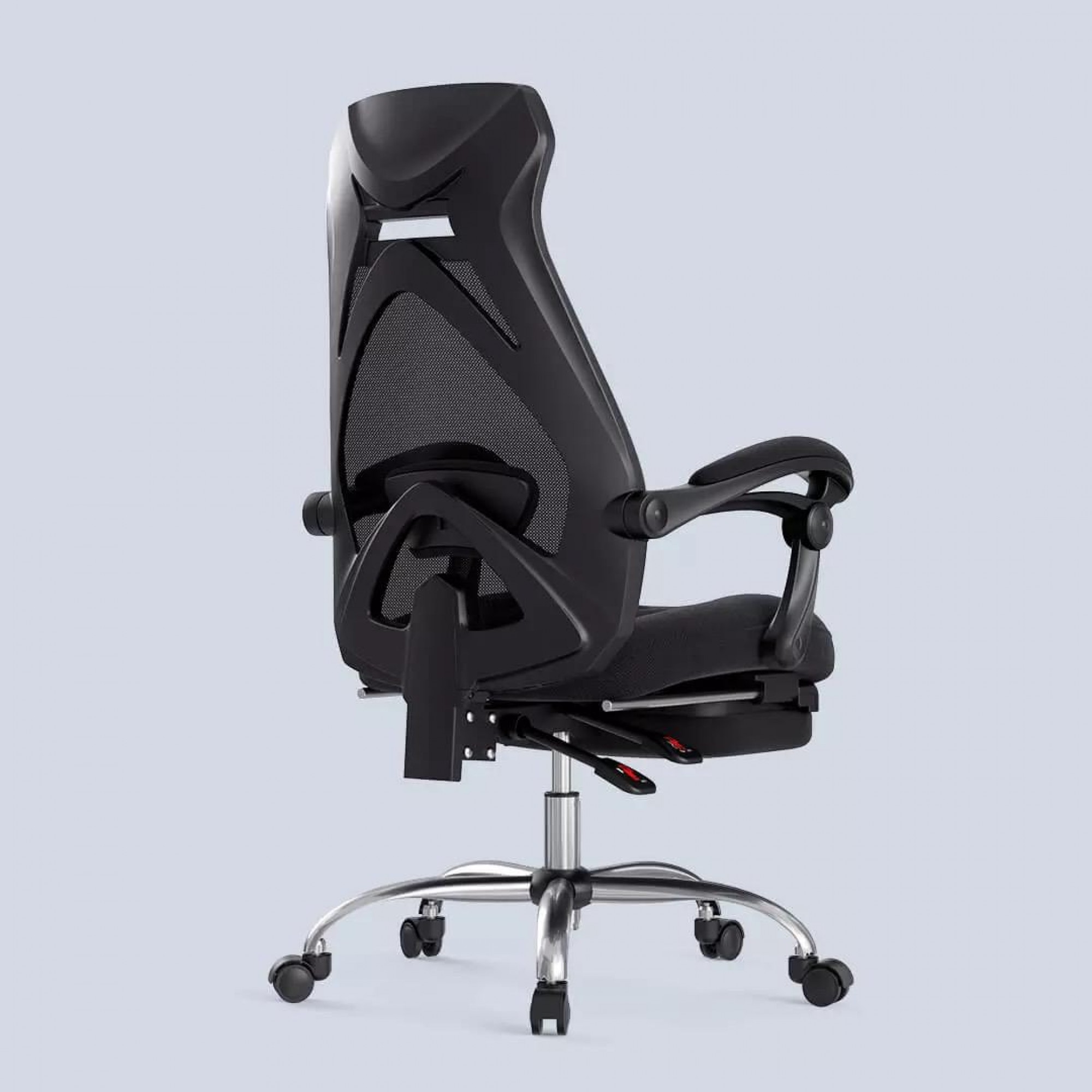 Хорошее офисное кресло для спины и шеи