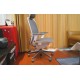 Офисное кресло Xiaomi Yuemi YMI Ergonomic Chair Black (RTGXY01YM)