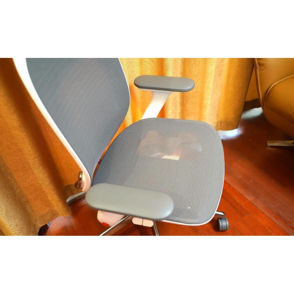 Кресло xiaomi youran no 1 ergonomic chair 8h