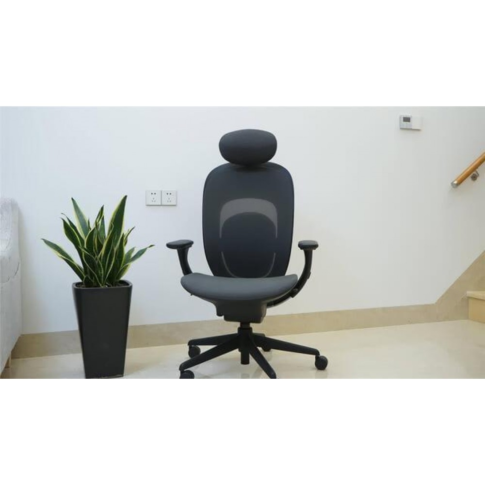 Yuemi ymi 2024 ergonomic chair