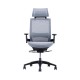 Ортопедическое офисное кресло Xiaomi Youran No.1 Ergonomic Chair 8H Excellent 