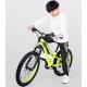 Подростковый велосипед Xiaomi QiCycle Young Mountain Bike XC200 