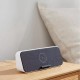 Портативная акустика Xiaomi Wireless Charge Bluetooth Speaker White