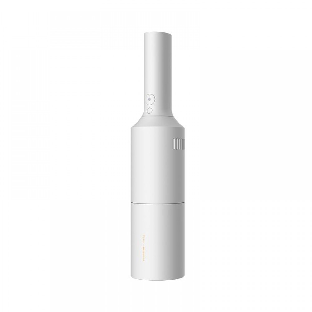 Ручной беспроводной пылесос Xiaomi Shunzao Handheld Vacuum Cleaner Z1 