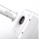 Приточный воздухоочиститель бризер Xiaomi BioFamily Bijia Wall Hanging Fresh Air Fan White (N80)