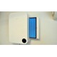 Приточный воздухоочиститель бризер Xiaomi SmartMi Fresh Air System Wall Mounted White (XFXT01ZM)
