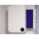 Приточный воздухоочиститель с подогревом бризер Xiaomi SmartMi Fresh Air System Wall Mounted Heat Version White (XFXTDFR02ZM)