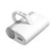 Пылесос для удаления пылевого клеща Xiaomi Mijia Wireless Mite Removal Vacuum Cleaner White