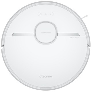 Робот-пылесос Xiaomi Dreame Robot Vacuum Cleaner White D9