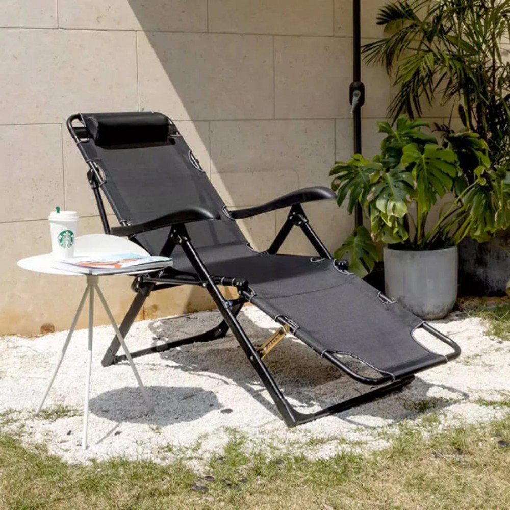 Xiaomi GOCAMP Portable Recliner Bed obs1009