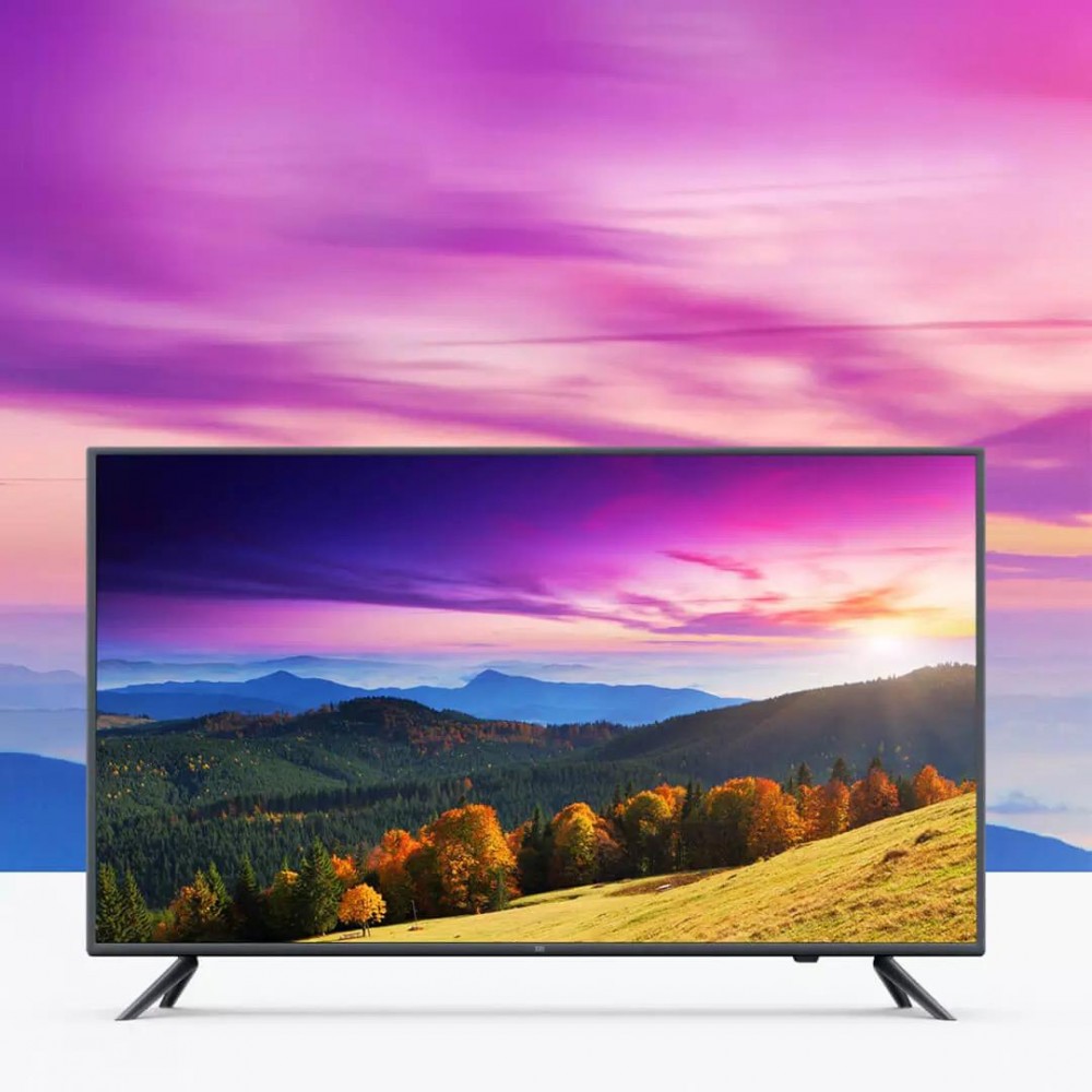 Телевизор Xiaomi Mi TV 4C 40 дюймов (Русское меню)