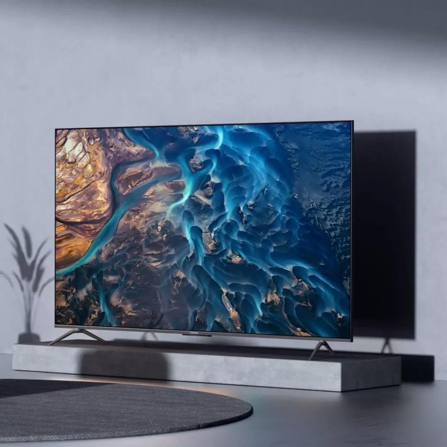 Самый дешевый 4k телевизор xiaomi