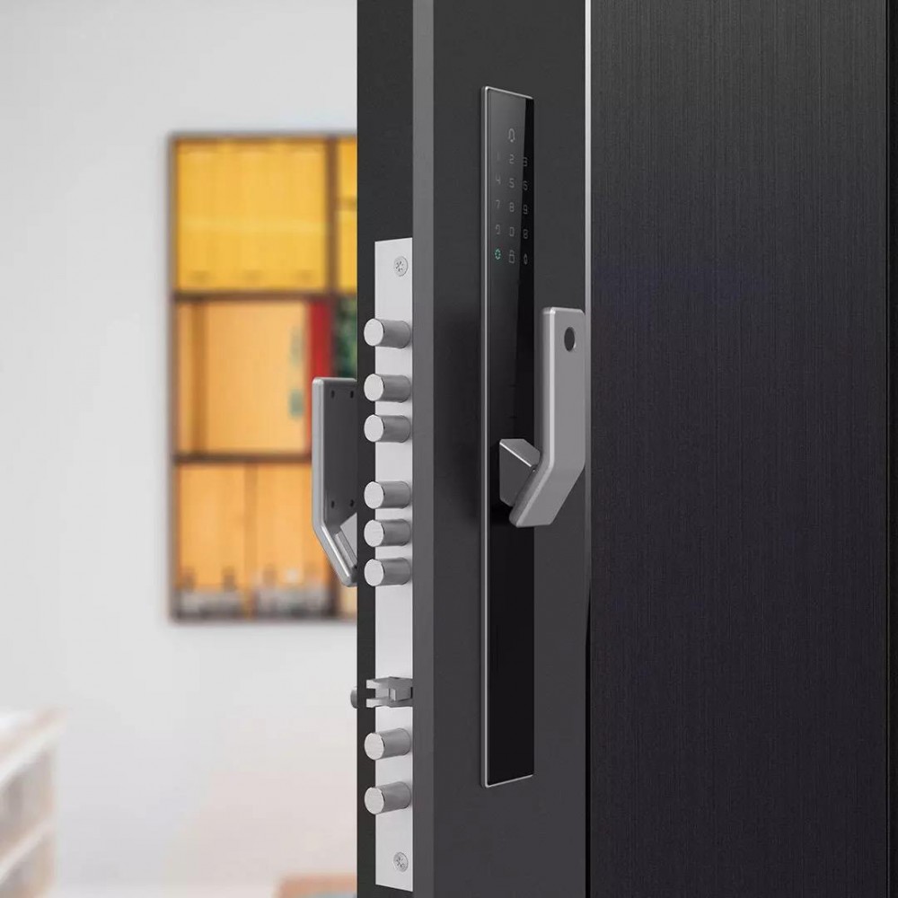 Умная дверь Xiaomi Xiaobai Smart Door H1 Right Outside