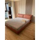 Умная двуспальная кровать Xiaomi 8H Smart Electric Bed Pro Milan RM (умное основание и латексный матрас Schcott)