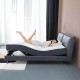 Умная двуспальная кровать Xiaomi 8H Smart Electric Bed Pro Milan TZ (умное основание и ортопедический матрас)