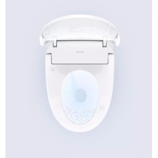 Умная крышка для унитаза Xiaomi Smart Toilet Pro