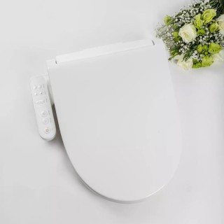 Умная крышка для унитаза Xiaomi Smart Toilet Youth ZNJ520-RQK-A0L