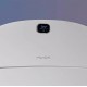 Умный унитаз Xiaomi Huida New LED Digital Energy-Saving Intelligent Toilet 305mm White 