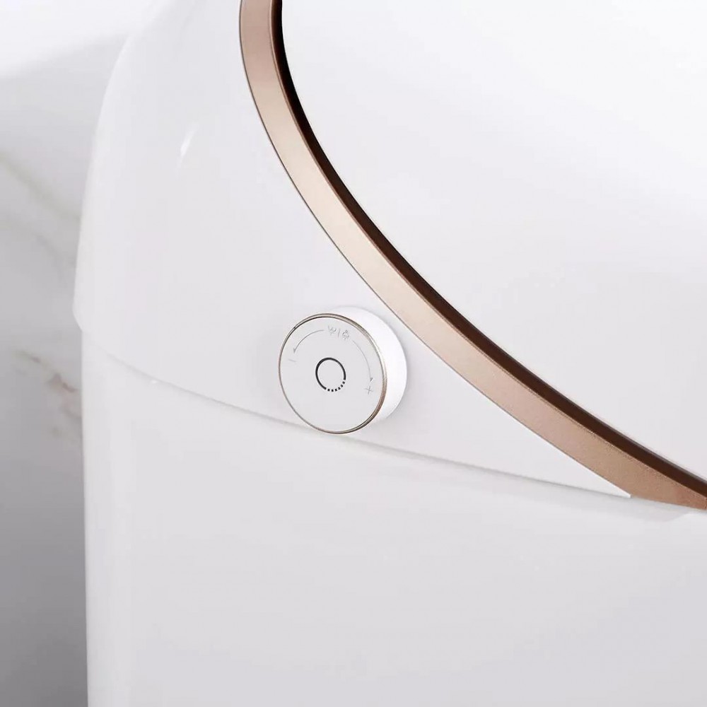 Умный унитаз Xiaomi Jomoo Intelligent Toilet All-in-one Machine (Z1S600)